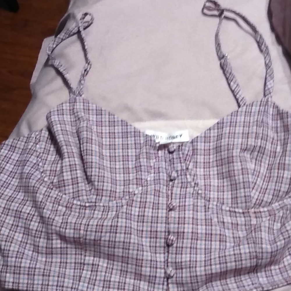 I buy it yesterday but apparently I am to big .